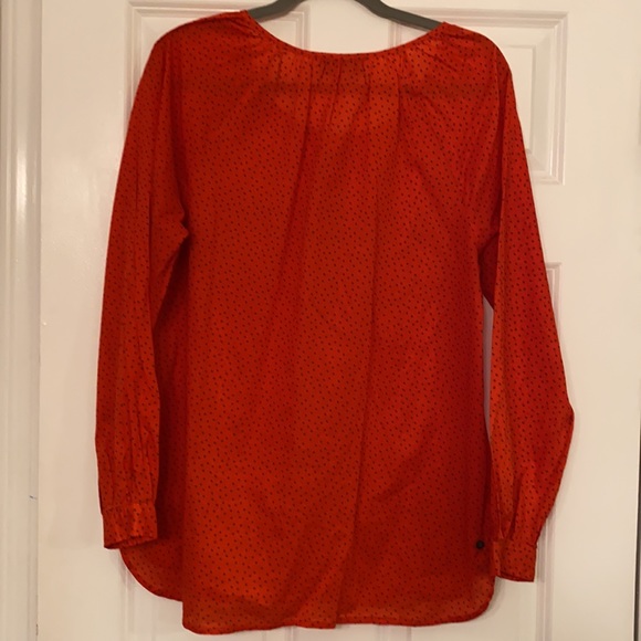 Loft blouse - Picture 2 of 3